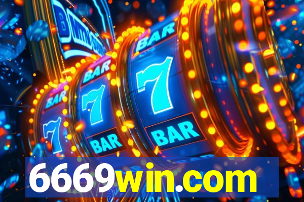 6669win.com