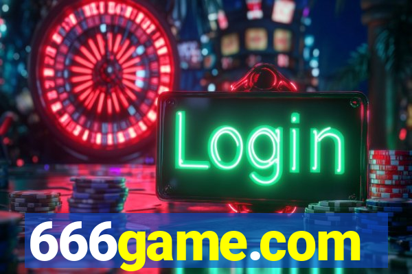 666game.com