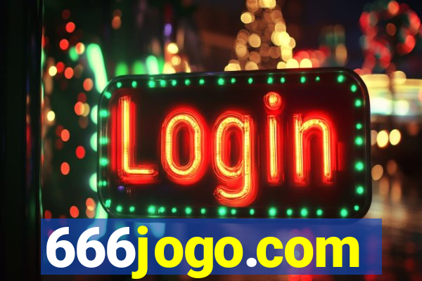 666jogo.com