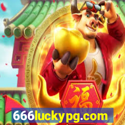 666luckypg.com