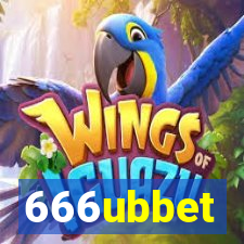 666ubbet