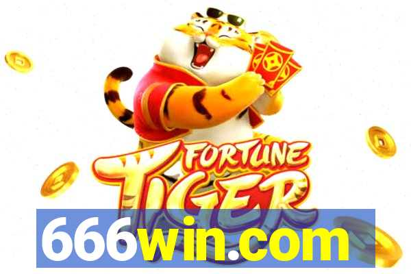 666win.com