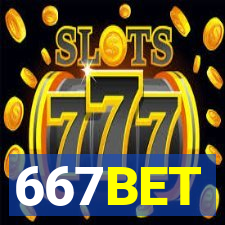 667BET