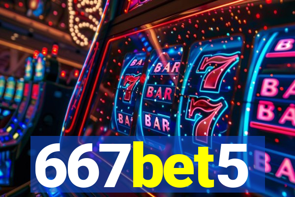 667bet5