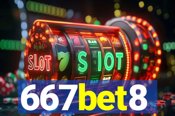 667bet8