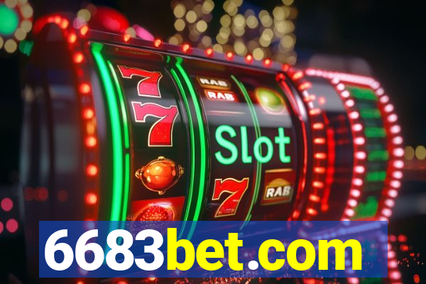 6683bet.com