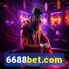 6688bet.com