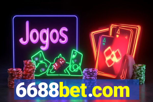 6688bet.com
