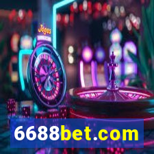 6688bet.com