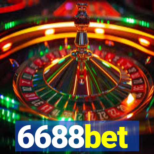 6688bet