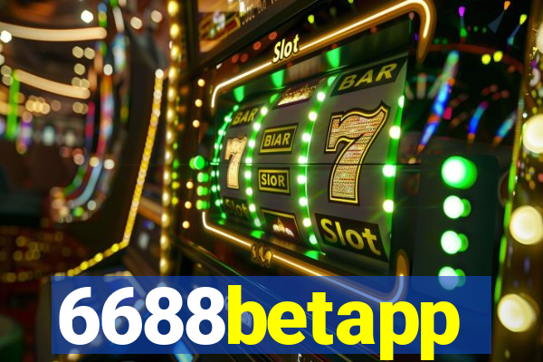 6688betapp