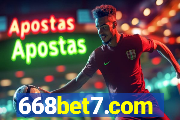668bet7.com