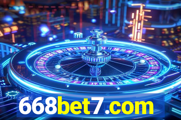 668bet7.com