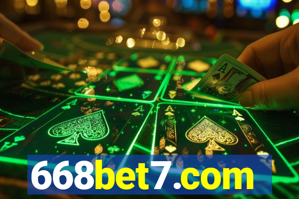 668bet7.com