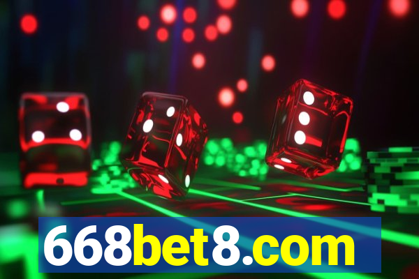 668bet8.com