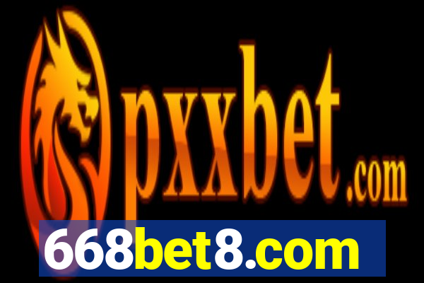 668bet8.com