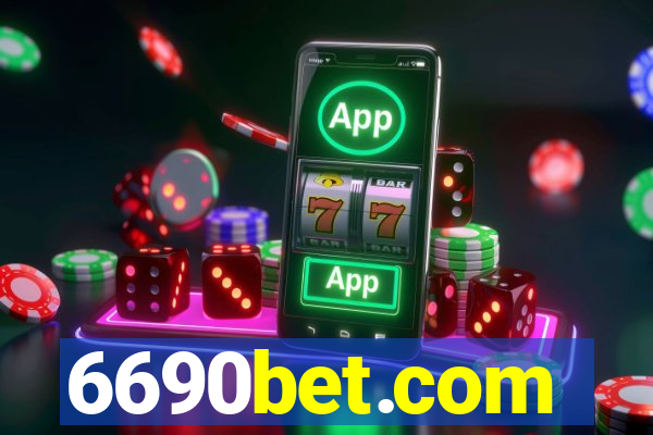 6690bet.com