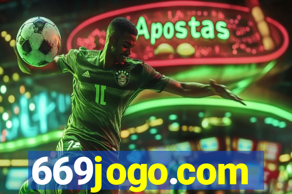 669jogo.com