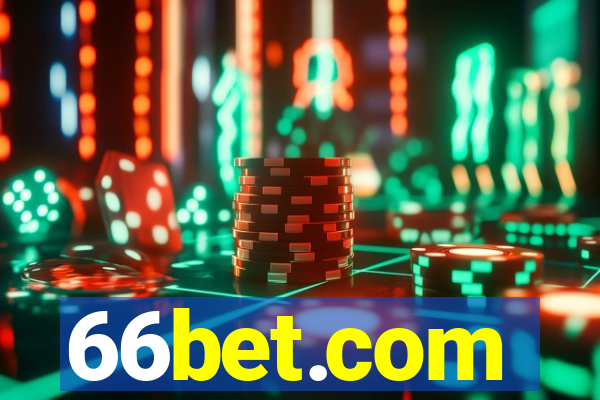 66bet.com