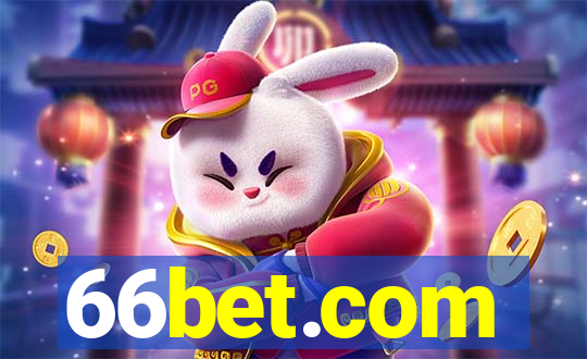 66bet.com