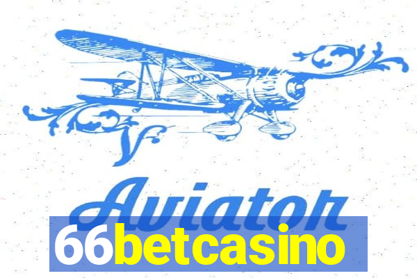 66betcasino