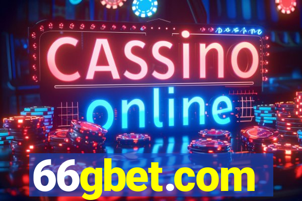 66gbet.com