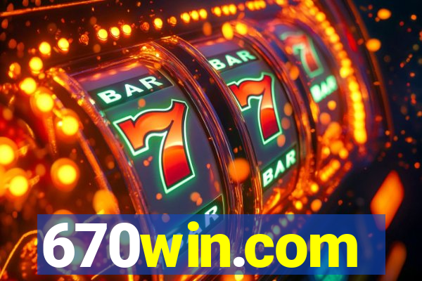 670win.com