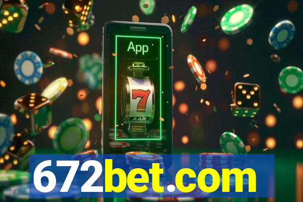 672bet.com