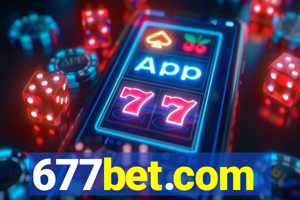 677bet.com