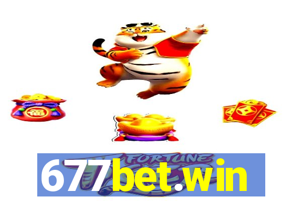 677bet.win