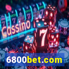 6800bet.com