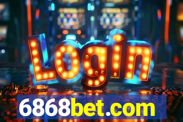 6868bet.com