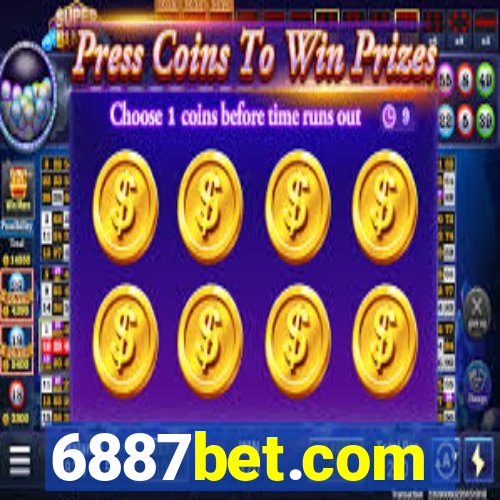 6887bet.com
