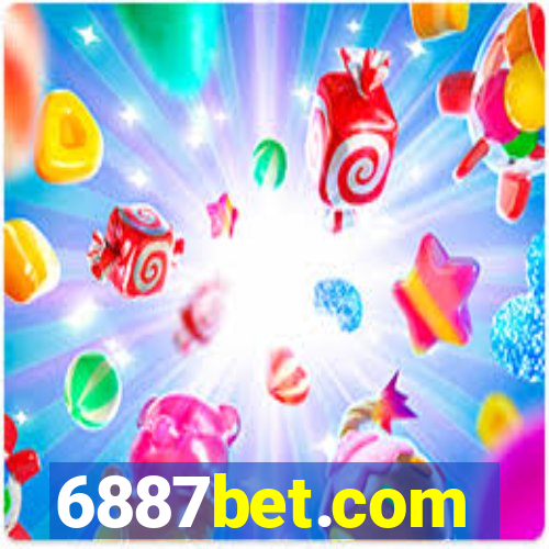 6887bet.com