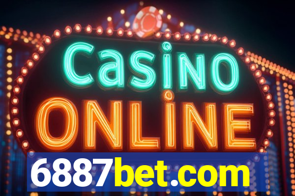 6887bet.com