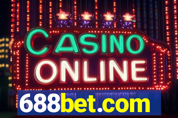 688bet.com