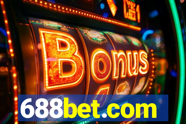 688bet.com