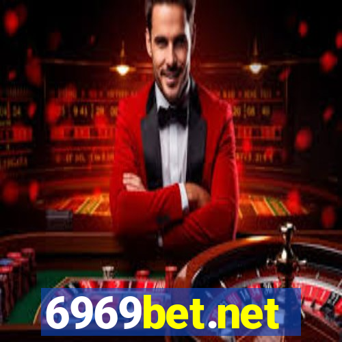 6969bet.net