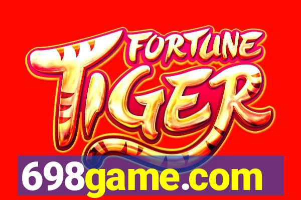 698game.com