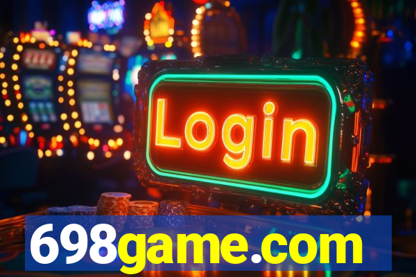 698game.com