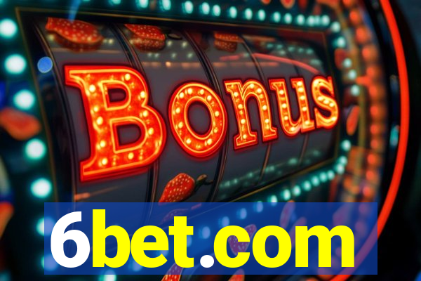 6bet.com