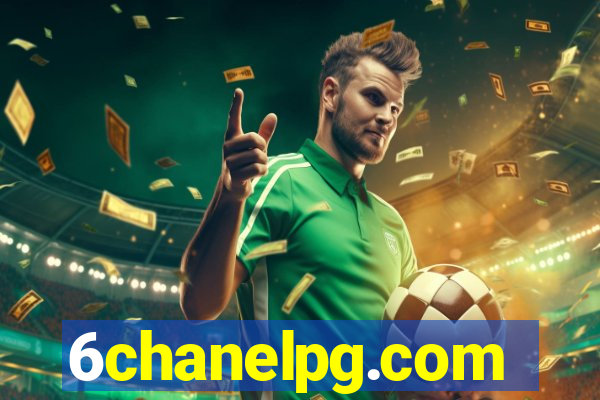 6chanelpg.com