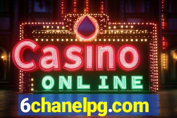 6chanelpg.com