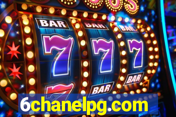 6chanelpg.com