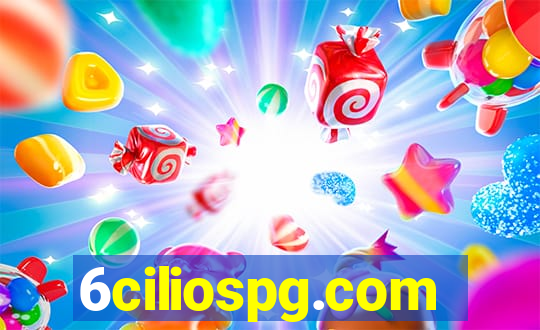 6ciliospg.com