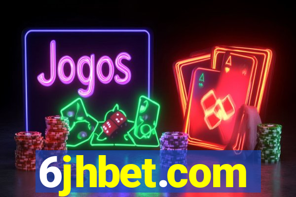 6jhbet.com