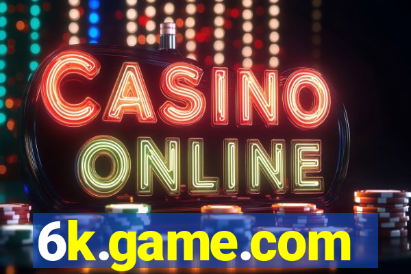 6k.game.com