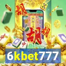 6kbet777