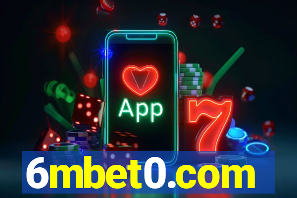 6mbet0.com