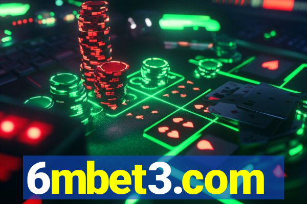 6mbet3.com